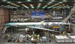 Boeing annonce l'augmentation de sa production d'appareils 777