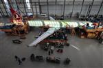 Airbus dit que la demande justifierait 44 a320 par mois