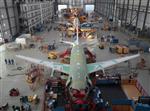 Airbus va augmenter la production de ses a320