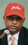 Le dg d'airasia dit qu'un accord avec airbus semble imminent
