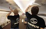 Airbus anticipe des commandes d'indigo et d'air asia