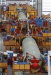 Airbus attend des prises de commandes en hausse en 2011