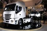 Renault trucks intéressé par la filiale iveco de fiat