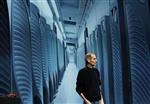 Apple dévoile icloud, un service de stockage de musique en ligne