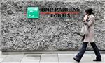 Bnp rachète à abn une partie de fortis commercial finance