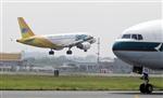 Cebu annonce une commande d'airbus de 3,8 milliards de dollars
