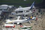 Boeing évalue à  4.000 milliards de dollars le marché en 2030
