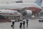 Le traditionnel duel boeing-airbus va commencer