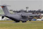 L'a400m victime d'un défaut de fabrication d'un élément