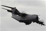 Les causes du problème de l'a400m toujours à l'étude, dit epi