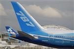 Ana recevra son premier boeing 787 en août ou septembre
