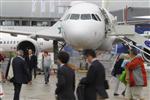 Airbus accumule les commandes, succès de l'a320neo