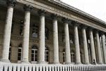 Les analystes voient le cac 40 croître de 7,5% d'ici fin 2011