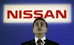 Ghosn a gagné 8,4 millions d'euros en tant que pdg de nissan