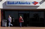 Bofa règle un contentieux, anticipe une lourde charge