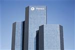 Total renonce au régime du bénéfice mondial consolidé