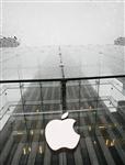 Le chiffre d'affaires trimestriel d'apple dépasse les attentes