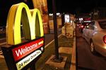 Résultats en hausse au 2e trimestre pour mcdonald's
