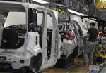 Nissan a mieux résisté que prévu au 1er trimestre