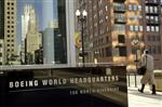 Boeing annonce un 2e trimestre meilleur que prévu