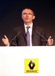 Renault rassure sur le japon et confirme ses objectifs 2011