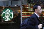 Bénéfice en hausse au 3e trimestre pour starbucks