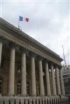 Le cac 40 au plus bas après la publication du pib américain
