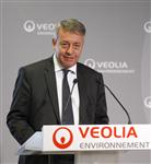 Veolia va quitter la moitié des pays où il est présent