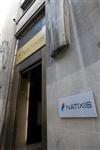 Natixis maintient ses objectifs 2012 après son bon 2e trimestre