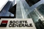 Socgen dévisse en bourse, dément des rumeurs de marché
