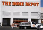 Deuxième trimestre meilleur que prévu pour home depot