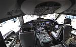 Boeing annonce avoir achevé les vols d'essai du dreamliner 787-8