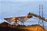 Macarthur vante sa croissance,résiste toujours à arcelor-peabody