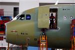 Lead 1-airbus va vendre deux a320 à lao airlines