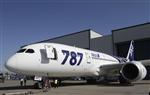 Le 787 dreamliner de boeing a reçu ses homologations