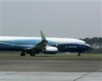 Boeing compte livrer le 737 remotorisé à partir de 2017