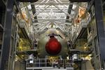 Airbus songerait à étendre d'un tiers sa capacité de production