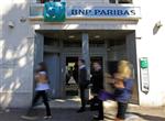 Bnp paribas réduira son bilan d'environ 10% d'ici fin 2012