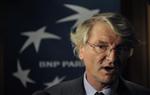 Bnp paribas n'envisage pas d'augmenter son capital pour bâle iii