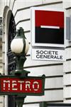 Société générale cherche à vendre ses parts dans newedge