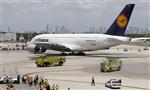 Lufthansa va commander 12 nouveaux appareils
