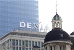 France et belgique volent au secours de dexia