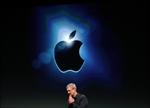 Le nouvel iphone d'apple accueilli fraîchement