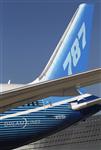 Boeing a livré 127 avions civils au 3e trimestre