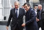 Réunions décisives dimanche à bruxelles pour dexia