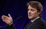 La france conservera l'une des meilleures signatures, dit baroin