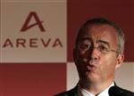 Areva envisage de nouveaux contrats en finlande