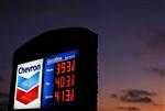 Chevron anticipe des résultats stables au 3e trimestre