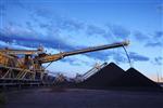 Rio tinto affiche des ventes record de minerai de fer