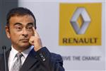 Une nouvelle organisation chez renault  le 2 novembre